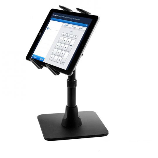 Desk Tablet Holder Stand for Apple iPad Pro, iPad Air, iPad, iPad mini –  Lido Radio Products
