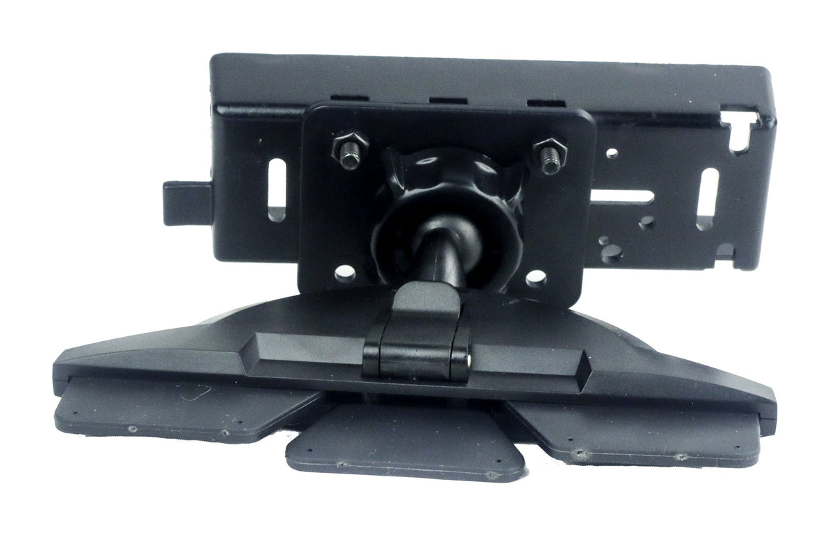 LM-200 CD Player Mount For The TYT TH-7800 TH-9800 – Lido Radio Products