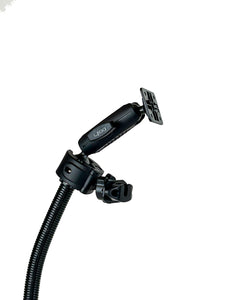 Microphone Clamp Mount