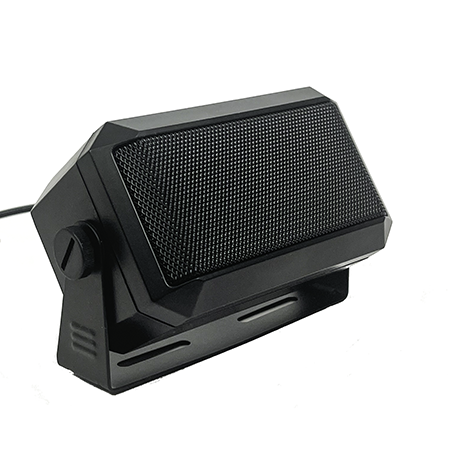 External Speaker