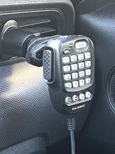 Load image into Gallery viewer, Vent Mount With Securing Hook For Micorphones