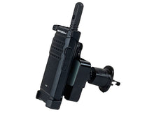 Load image into Gallery viewer, Motorola Wave TLK110 TLK 100 Or SL300 Vent Mount With Securing Hook