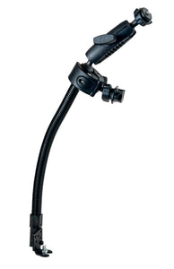 Seat Bolt Mount With Mic Mount