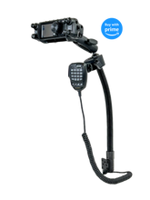 Load image into Gallery viewer, Seat Bolt Mount With Mic Mount