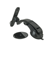 Load image into Gallery viewer, Arch Suction Cup Mount For Remote Head And Microphone Holder