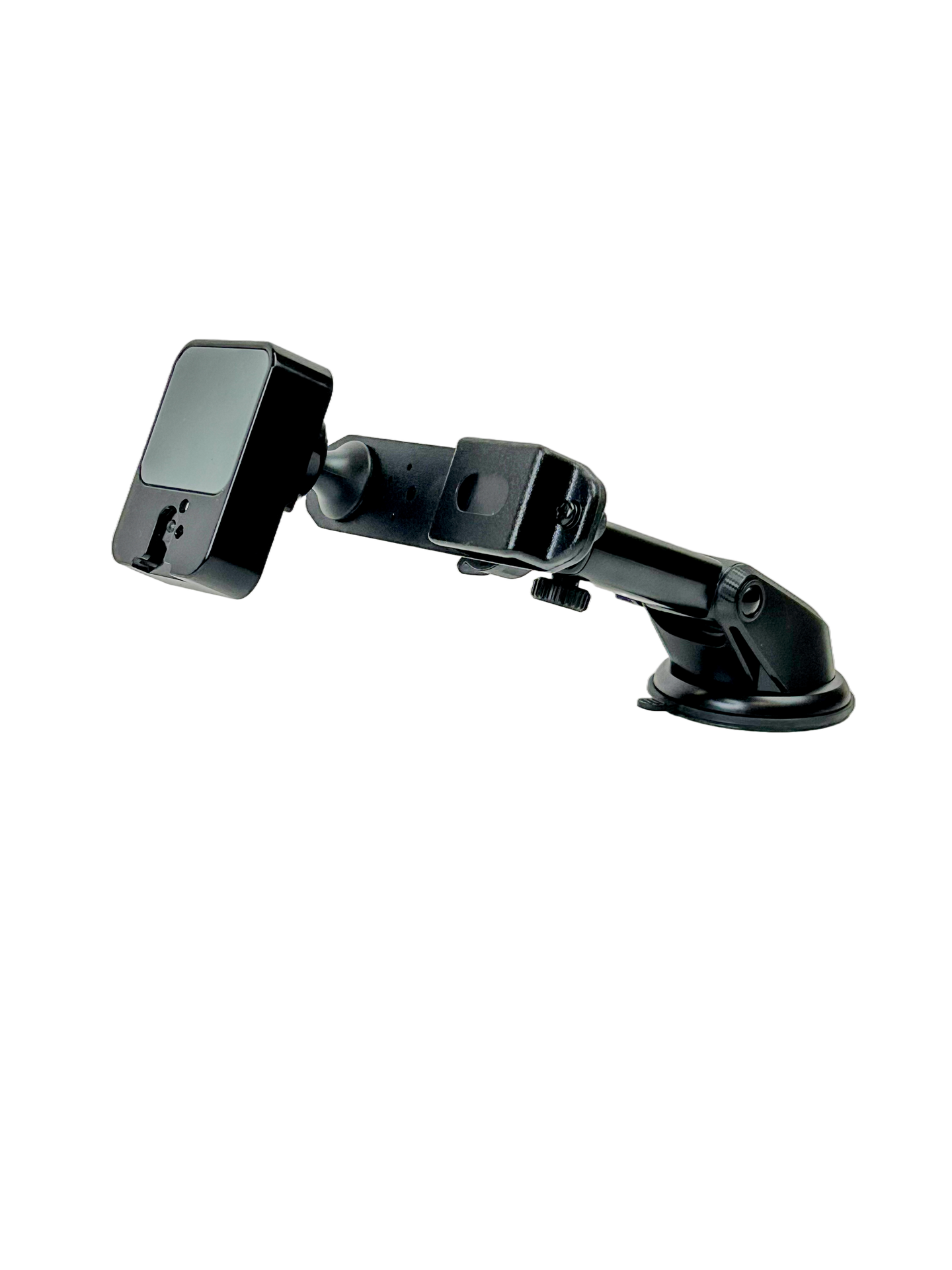 Suction Cup Mount For All HT's And Speaker Microphone