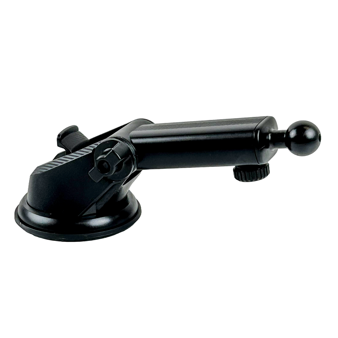 Suction Cup Mount With 17mm Ball