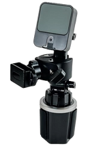 Load image into Gallery viewer, Cup Holder Mount With Mic Holder For All HT&#39;s