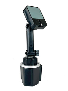 Cup Holder Mount For All LTE Portable Radios