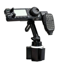 Load image into Gallery viewer, Light Duty Cup Holder Mount With Multi-Device Mounting Package