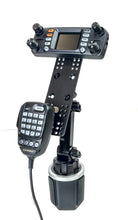 Load image into Gallery viewer, Light Duty Cup Holder Mount With Multi-Device Mounting Package