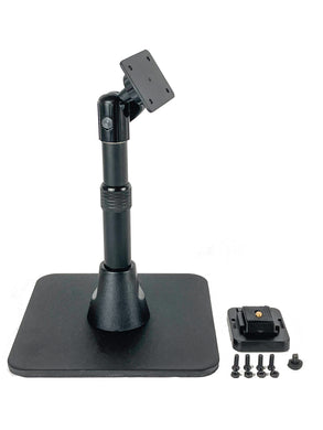 Base Mount For All Amateur Radio Remote Heads