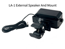 Load image into Gallery viewer, L-MAX Seat Bolt Mount With Multi-Device Holder And Dual Mic Holder