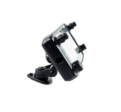 LoPro low profile mount for Icom ID-5100 and IC-2730